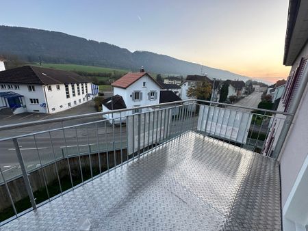 CORTÉBERT - APPARTEMENT DE 1.5 PIÈCES - Photo 5