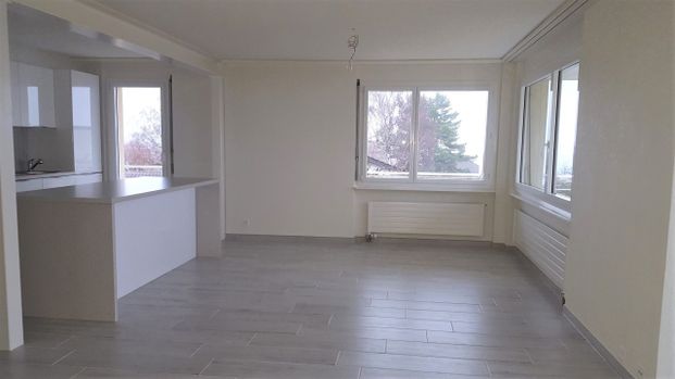 Jardillets 39, Hauterive - Photo 1