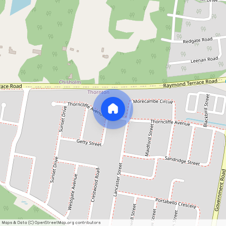 48 Thorncliffe Avenue, NSW 2322, Thornton