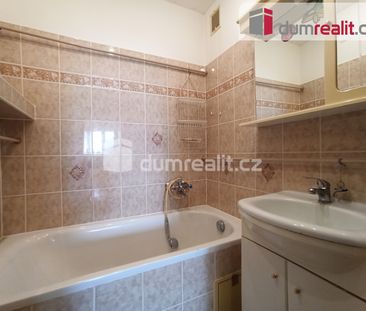 Pronájem bytu 2+1 56 m² - Photo 3