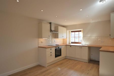 The Courtyard, Lower Bayston, SY3 0AR - Photo 5