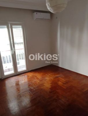 Studio/Γκαρσονιέρα για ενοικίαση Αγία Τριάδα (Φάληρο - Ιπποκράτειο) - Photo 1