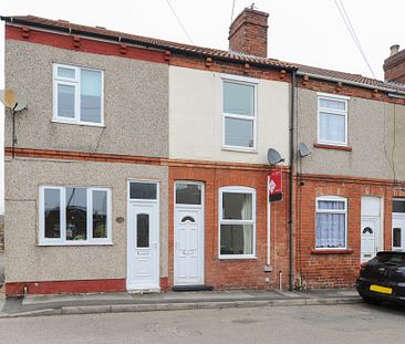 2 bedroom Terraced House to rent - Photo 6