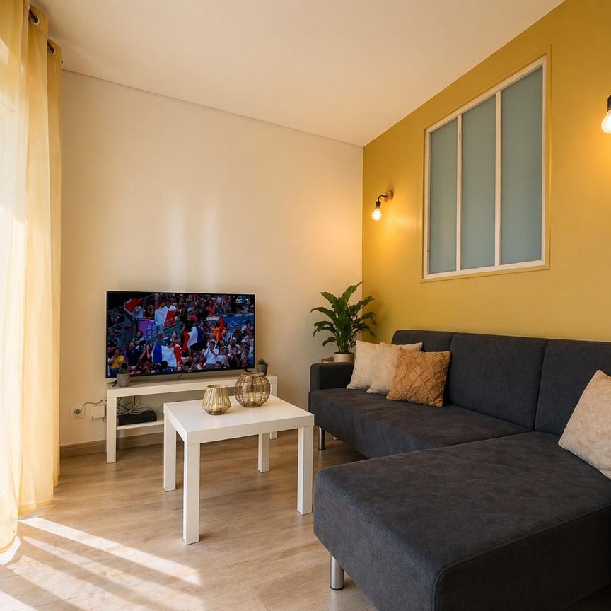 Location Appartement 3 pièces 49m² DOUAI 59500 - Photo 1