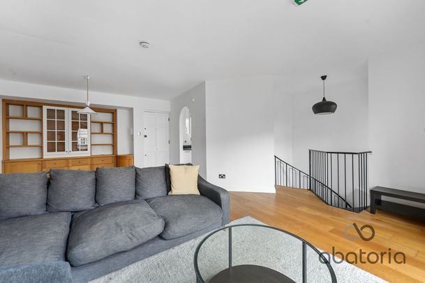 Moran House, London, E1W - Photo 1