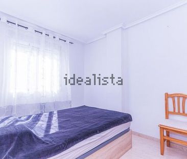 Alquiler de piso en Calle San Pascual, 235 - Photo 1