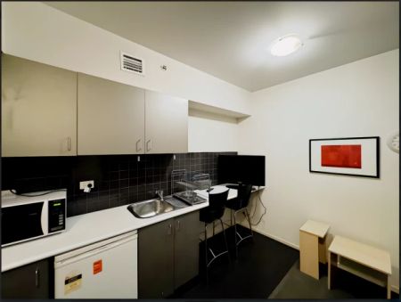 1716/39 Lonsdale Street, Melbourne - Photo 4