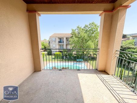 Location Appartement 2 pièces 45m² CARCASSONNE 11000 - Photo 5