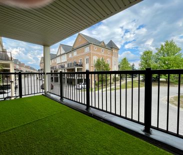 For Lease - 2083 Bur Oak Avenue, Markham, Ontario - Photo 1