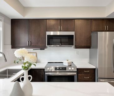 For Lease - 15 Hays Boulevard Unit# 10, Oakville, Ontario - Photo 4