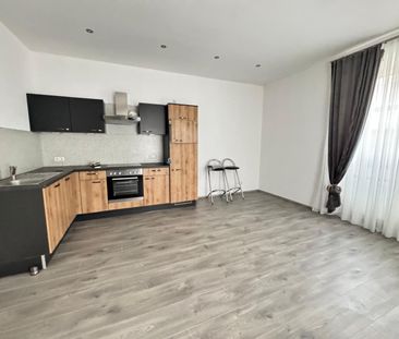 Schöne sanierte 2,5-Zimmerwohnung | mit Gartenabteil | Leoben-Juden... - Photo 2