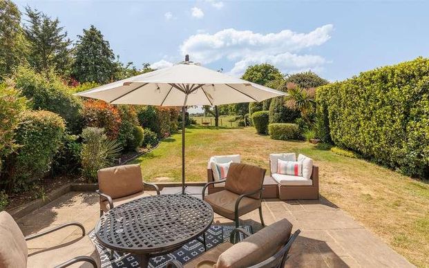 Quarr Lane, Ryde, PO33 - Photo 1