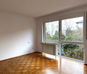 4,5 Zimmer Wohnung mit Blick auf die Weinberge in Weinheim-Hohensac... - Photo 1