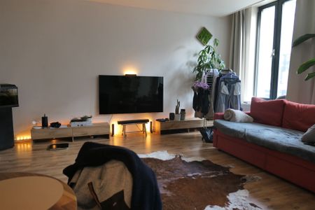 RUIM DUPLEXAPPARTEMENT / 2 SLPK - Photo 3