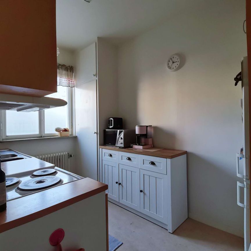 Tomträttsvägen, Stockholm - Foto 1