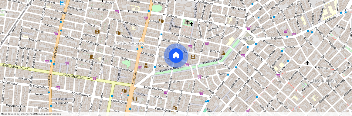 Αθήνα (Κυψέλη)