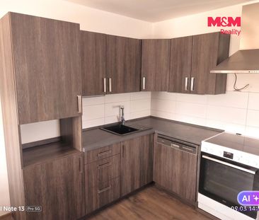 Pronájem bytu 1+kk 41 m² - Photo 6