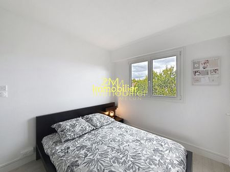 Location Appartement 2 pièces 36m² - Photo 5