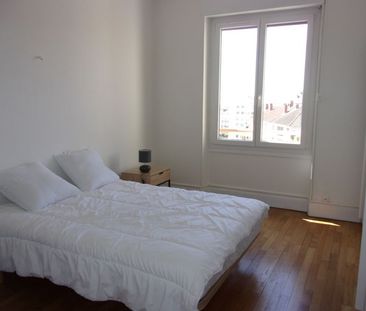 Appartement 3 pièces à louer - Photo 3
