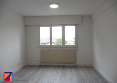 Appartement T1 à louer à La Roche Sur Foron - Photo 3