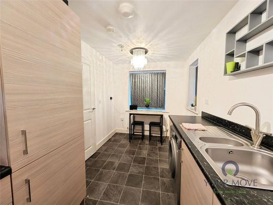 2 bedroom semi-detached house to rent - Photo 1