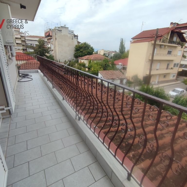 Studio/Γκαρσονιέρα για ενοικίαση Αγία Παρασκευή (Καρδίτσα) - Φωτογραφία 1