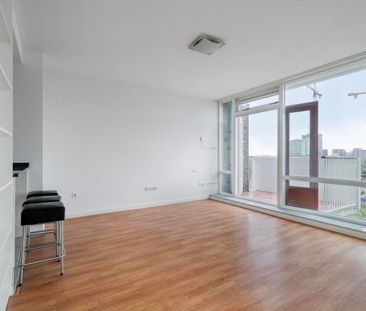 Appartement te huur: Beethovenstraat 257 1077 JE Amsterdam - Photo 4