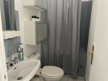 Appartement meublé 2 pièces 34.86 m² - Photo 5