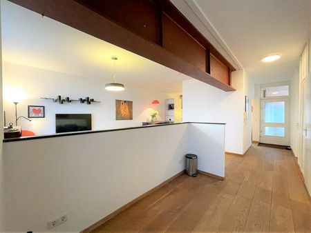 Te huur: Appartement Zeeburgerkade in Amsterdam - Foto 4