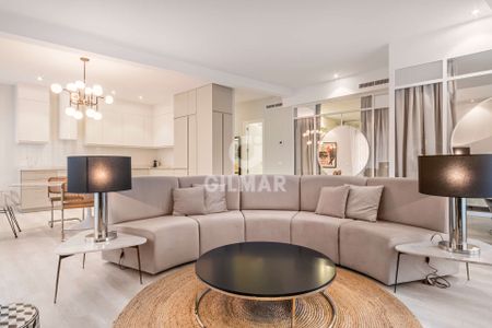 Piso en alquiler en Palacio – Madrid | Gilmar Consulting Inmobiliario - Foto 5