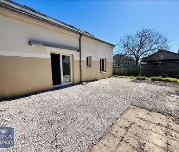 Location Appartement 4 pièces 79m² SAUMUR 49400 - Photo 4