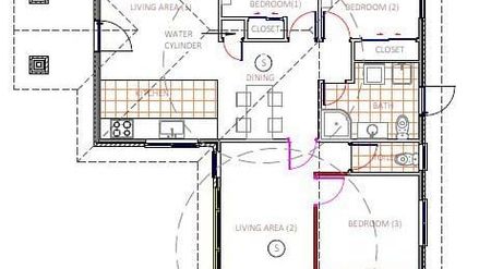 4-bedroom house in strategic place in Kelston - Photo 5