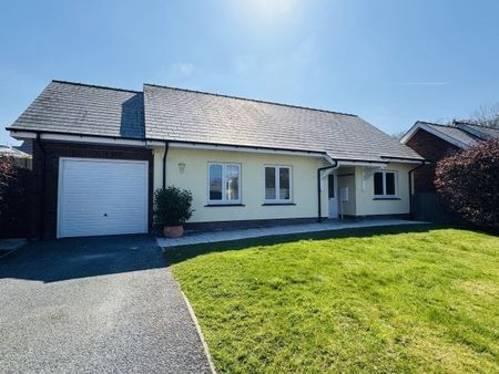 Dolphin Court, New Quay, SA45 - Photo 5