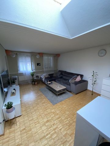 2 ½ Zimmer-Wohnung in Luzern mieten - Foto 4