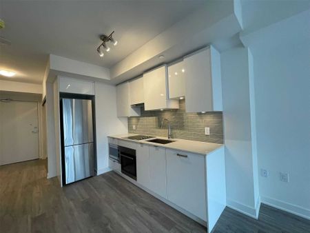 For Lease - 195 Redpath Avenue Unit# 2811, Toronto, Ontario - Photo 5