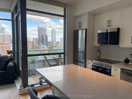 Radio City Lofts , #2107 - Photo 5