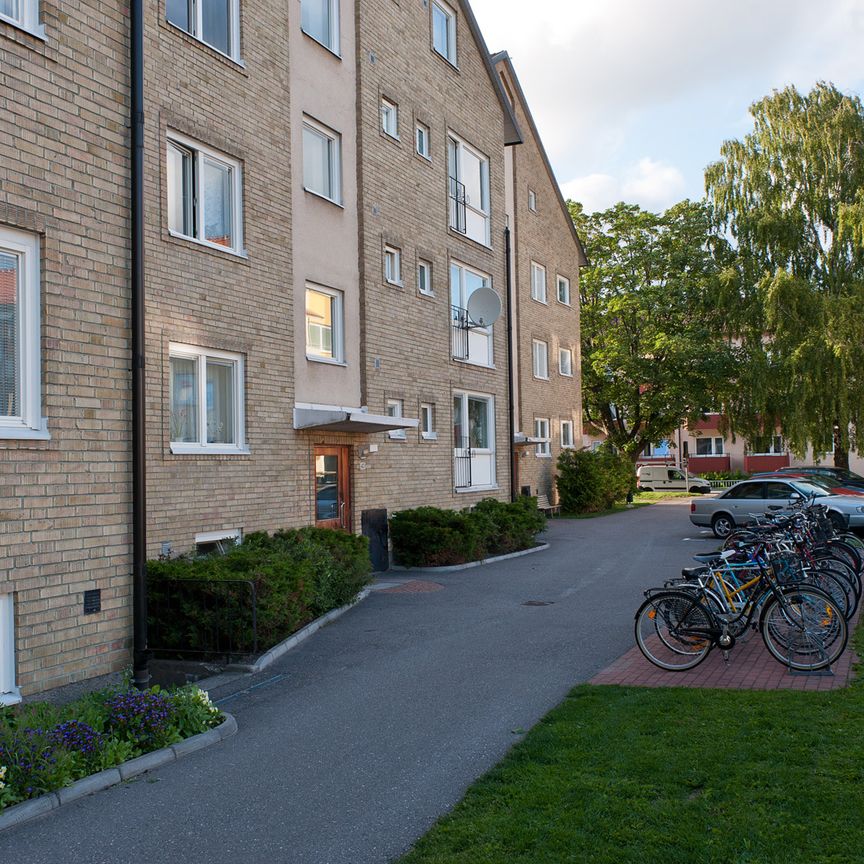 Prostgatan 4 A - Foto 2