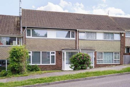 Longmeadow Way, Canterbury, CT2 - Photo 2