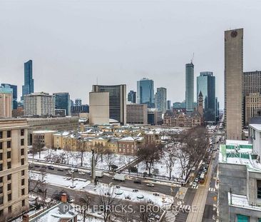 For Lease - 215 Queen Street Unit# 1708, Toronto, Ontario - Photo 6