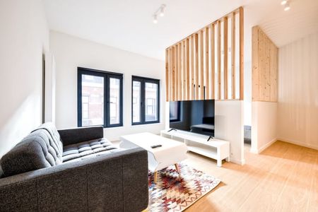 Studio te huur - Photo 3