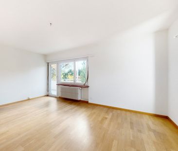 3.5 Zimmer, 78 m², EG - Foto 3