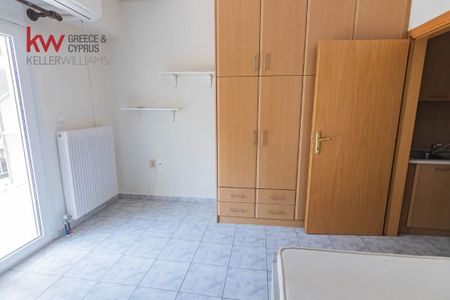 Studio/Γκαρσονιέρα για ενοικίαση Άγιος Αθανάσιος (Λάρισα) - Φωτογραφία 2