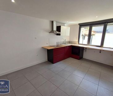 Location Appartement 3 pièces 60m² MARCHIENNES 59870 - Photo 4