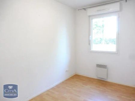 Appartement à louer 3 pièces 48.29m² - Photo 5