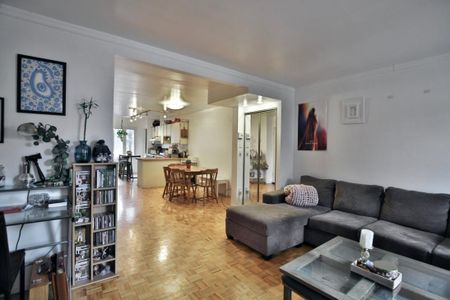 Maison à paliers multiples à louer - Montréal (Le Sud-Ouest) (Ville-Émard) Maison à paliers multiples à louer - Montréal (Le Sud-Ouest) (Ville-Émard) - Photo 2