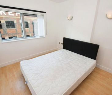 1 bedroom flat to rent - Photo 6