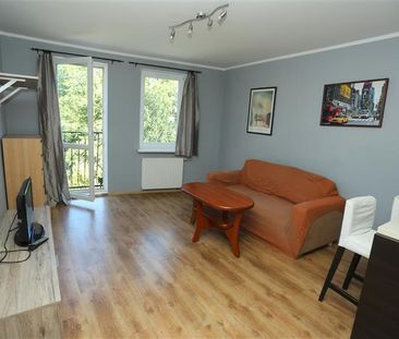 Mieszkanie na Wynajem - Photo 4