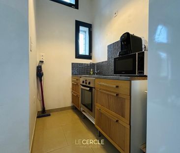 Appartement Senlis T1 bis, - Photo 5