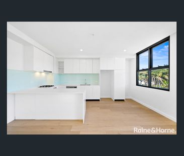 Luxury Penthouse Living in Rose Bay - Photo 6