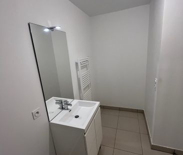 Amiens AMIENS-SUD - TYPE 2 AVEC BALCON ET PARKING - Photo 4